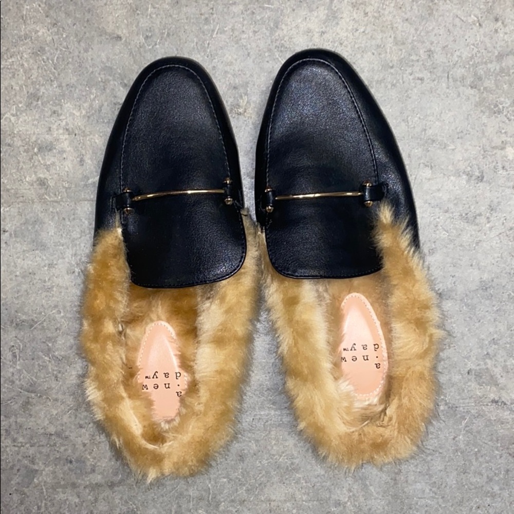 Target Mules